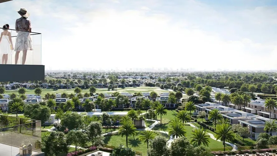 2 bedrooms apartment for sale , Dubai Hills Estate, Dubai, UAE No. 1557 № 1