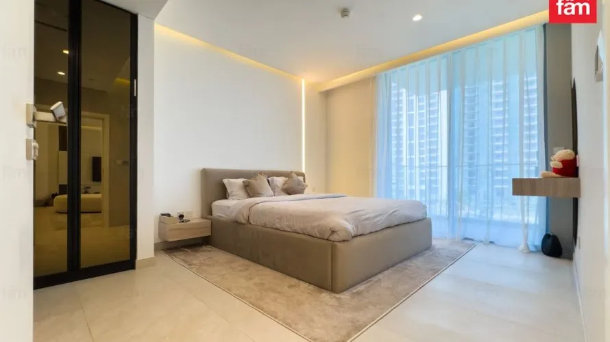 2 bedrooms apartment for sale , Dubai Hills Estate, Dubai, UAE No. 1364 № 6
