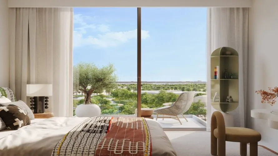 1 bedroom apartment for sale , Dubai Hills Estate, Dubai, UAE No. 1566 № 5