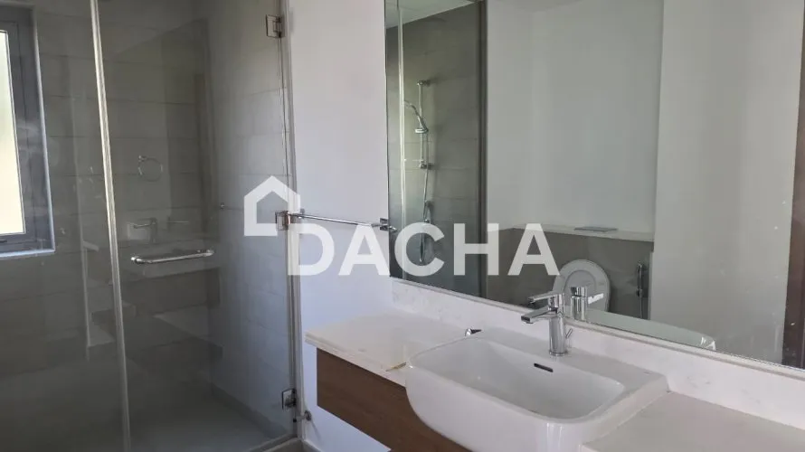 4 bedrooms villa for sale, Sidra Villas, Dubai Hills Estate, Dubai, UAE No. 1551 № 10