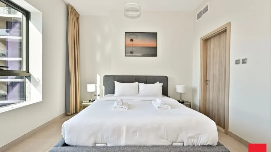 2 bedrooms apartment for sale , Dubai Hills Estate, Dubai, UAE No. 1560 № 15