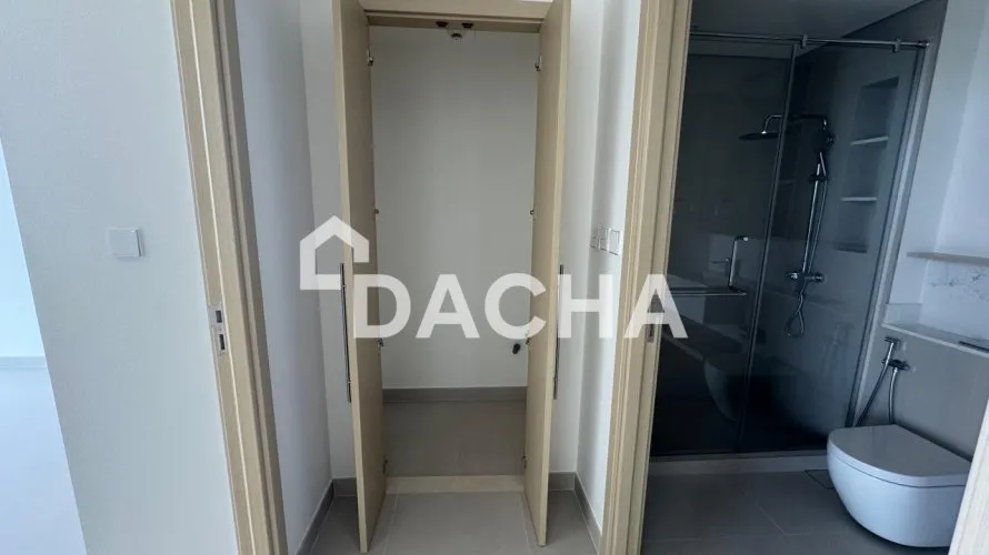 1 bedroom apartment for sale, Dubai Hills Estate, Dubai, UAE No. 1532 № 4