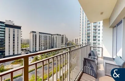 3 bedrooms apartment for sale , Dubai Hills Estate, Dubai, UAE No. 1331