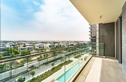 1 bedroom apartment for sale in Ellington House II, Dubai Hills Estate, Dubai, UAE No. 1304