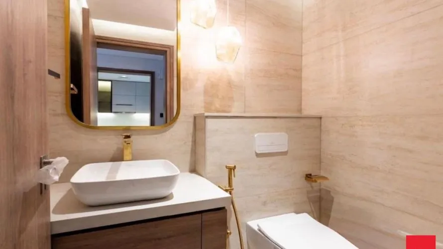 1 bedroom apartment for sale, Dubai Hills Estate, Dubai, UAE No. 1380 № 9