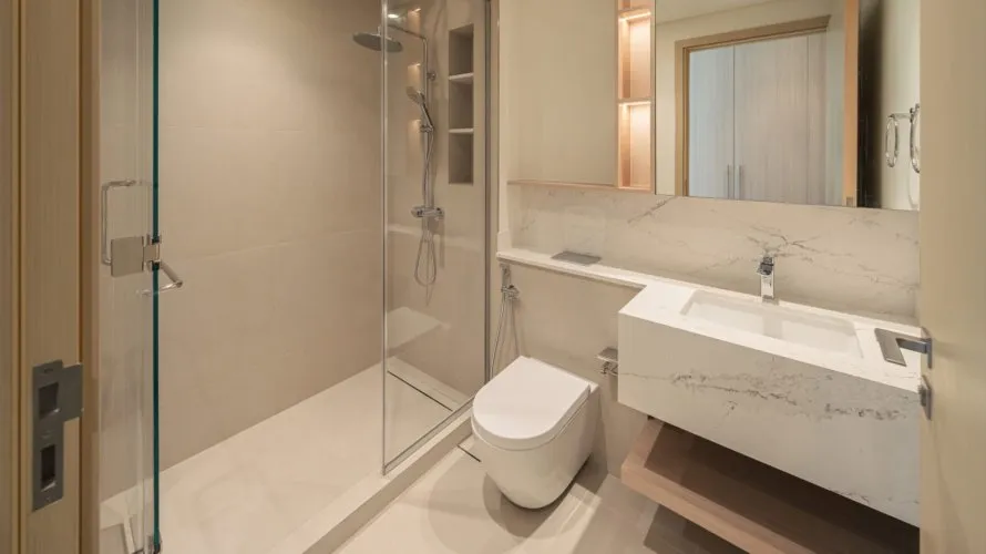 2 bedrooms apartment for sale, Dubai Hills Estate, Dubai, UAE No. 1370 № 9