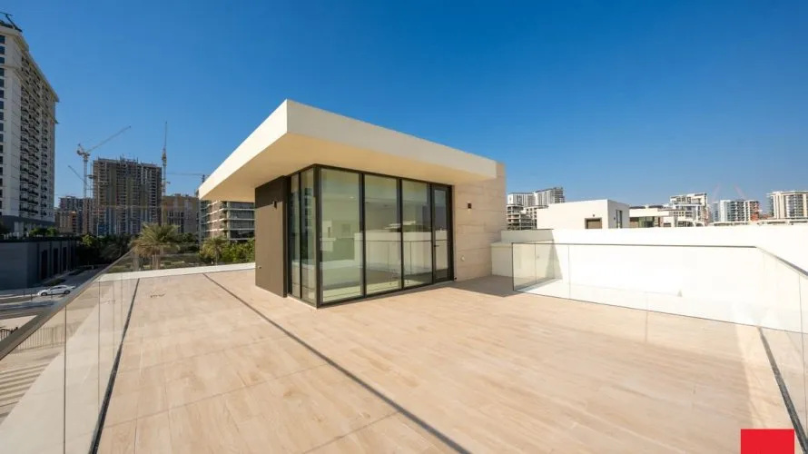 5 bedrooms villa for sale, Dubai Hills Estate, Dubai, UAE No. 1260 № 25