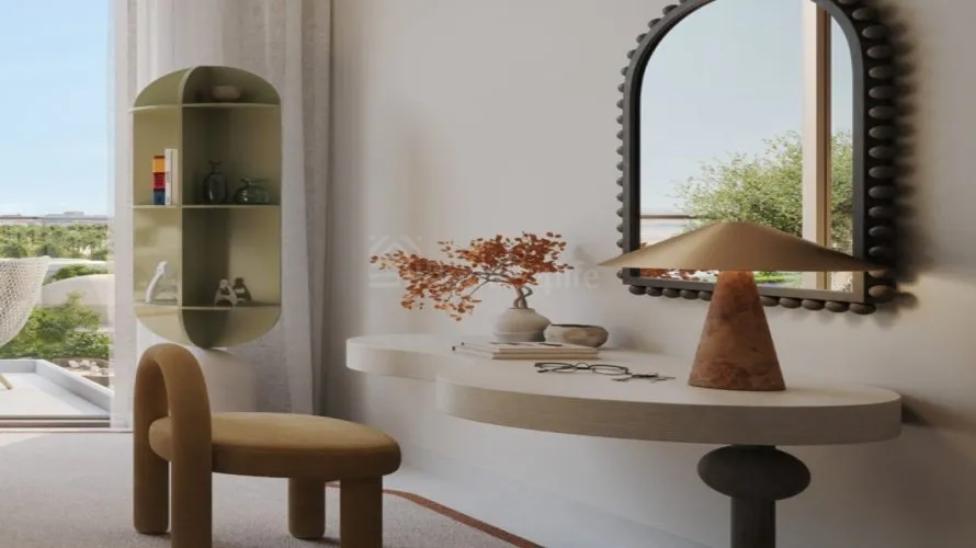 1 bedroom apartment for sale , Dubai Hills Estate, Dubai, UAE No. 1566 № 1