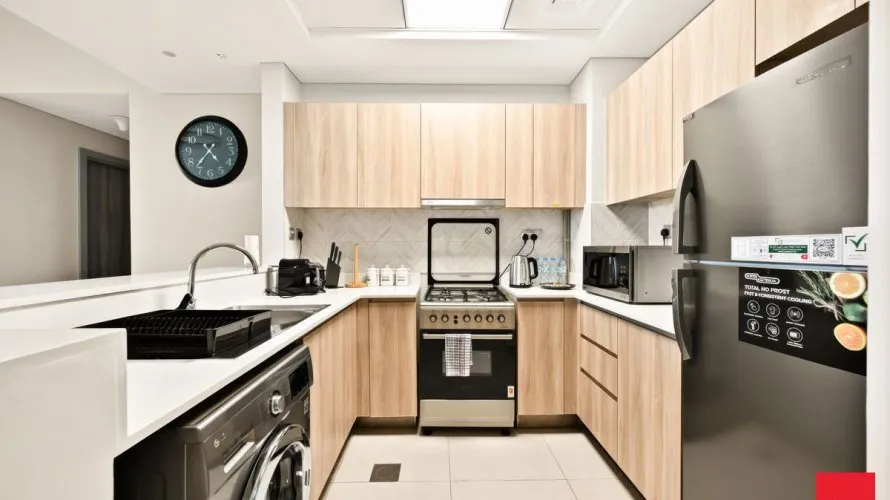 2 bedrooms apartment for sale , Dubai Hills Estate, Dubai, UAE No. 1560 № 10