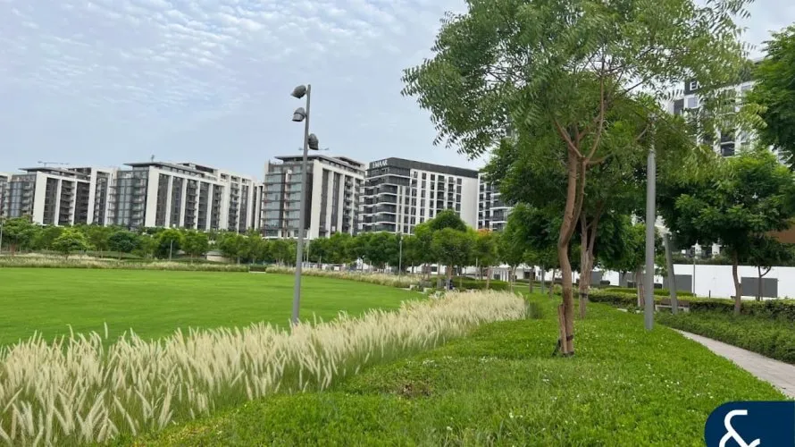 2 bedrooms apartment for sale, Dubai Hills Estate, Dubai, UAE No. 1325 № 1