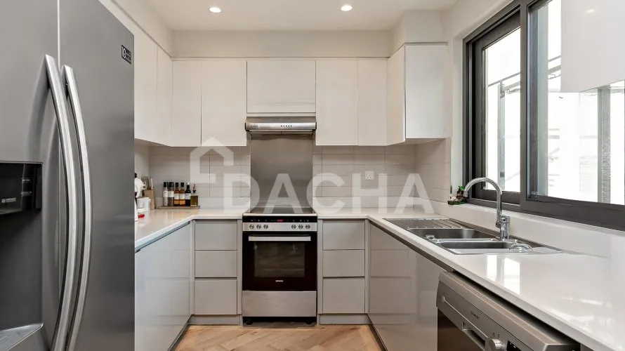3 bedrooms townhouse for sale, Maple at Dubai Hills Estate, Dubai Hills Estate, Dubai, UAE No. 1445 № 6