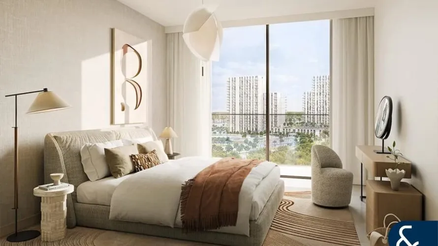 2 bedrooms apartment for sale, Dubai Hills Estate, Dubai, UAE No. 1325 № 10