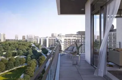 2 bedrooms apartment for sale, Dubai Hills Estate, Dubai, UAE No. 1447