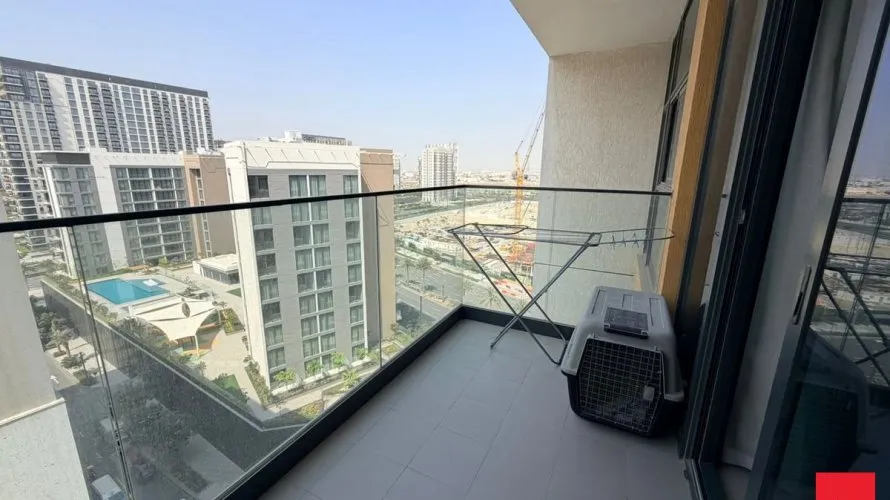 1 bedroom apartment for sale, Dubai Hills Estate, Dubai, UAE No. 1311 № 20