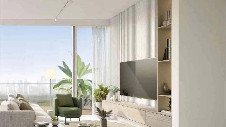 Ellington House III in Dubai Hills Estate, UAE No. 221 № 8