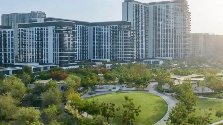 2 bedrooms apartment for sale, Dubai Hills Estate, Dubai, UAE No. 1461 № 9