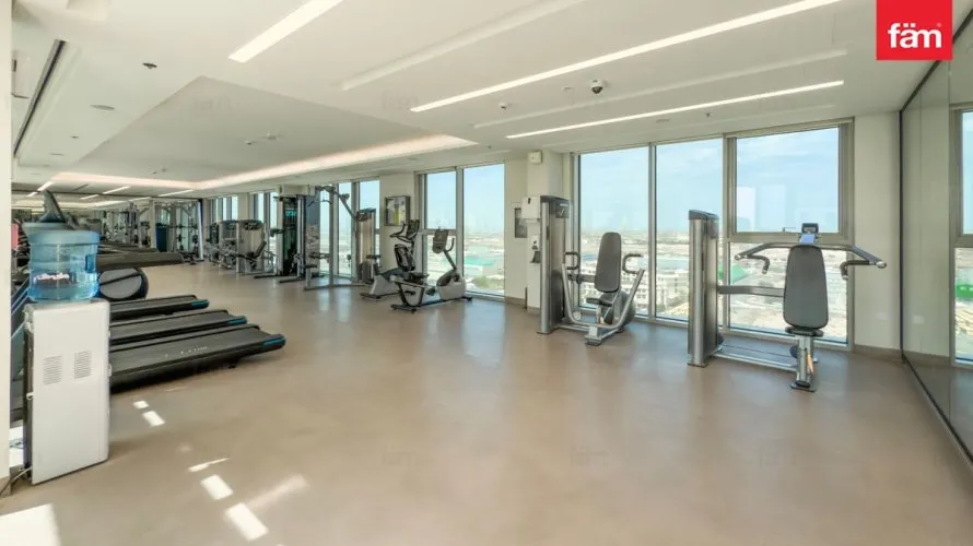 2 bedrooms apartment for sale, Dubai Hills Estate, Dubai, UAE No. 1590 № 19