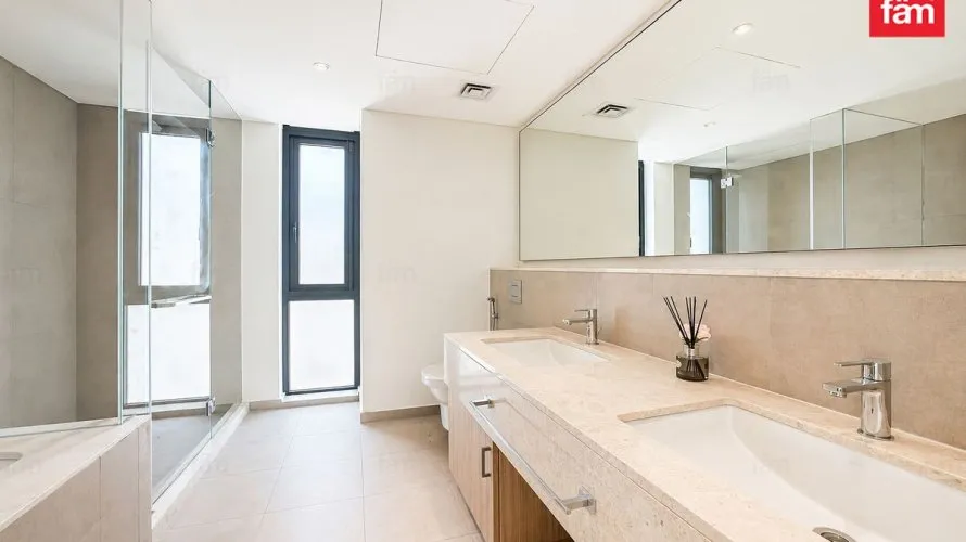 3 bedrooms villa for sale, Dubai Hills Estate, Dubai, UAE No. 1282 № 11