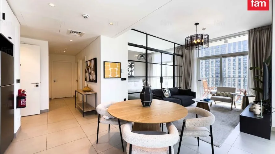 2 bedrooms apartment for sale, Dubai Hills Estate, Dubai, UAE No. 1478 № 4