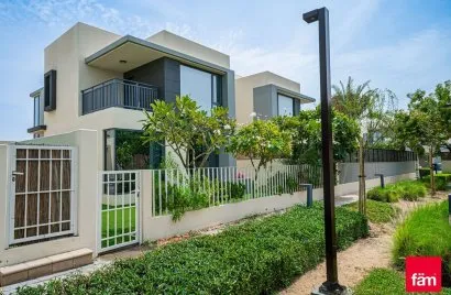 4 bedrooms townhouse for sale, Dubai Hills Estate, Dubai, UAE No. 1357