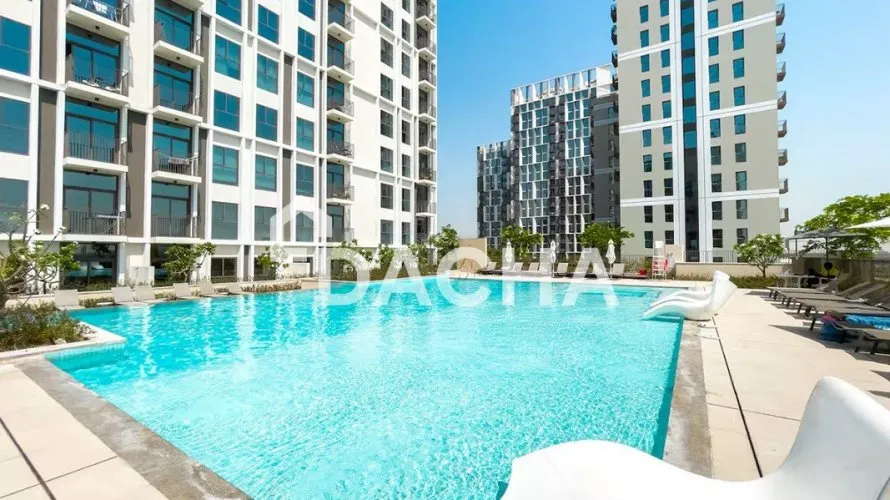 1 bedroom apartment for sale, Dubai Hills Estate, Dubai, UAE No. 1433