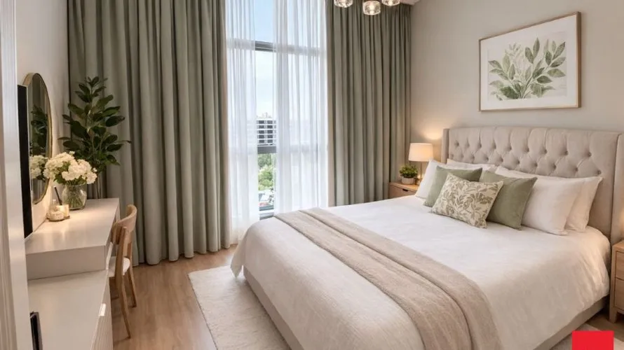 3 bedrooms apartment for sale , Dubai Hills Estate, Dubai, UAE No. 1310 № 6