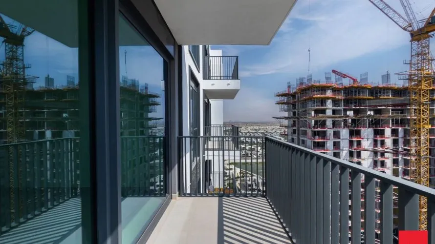 1 bedroom apartment for sale, Dubai Hills Estate, Dubai, UAE No. 1386 № 11