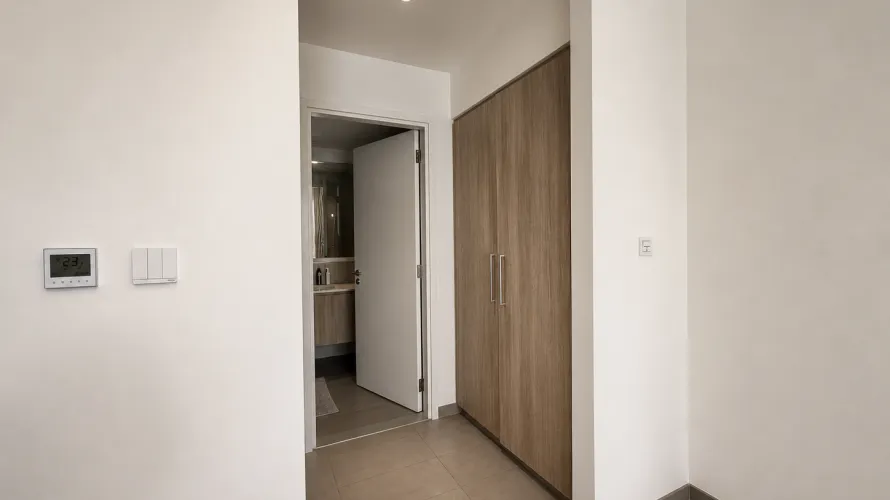 2 bedrooms apartment for sale, Executive Residences, Dubai Hills Estate, Dubai, UAE No. 1507 № 8