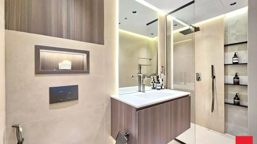2 bedrooms apartment for sale, Dubai Hills Estate, Dubai, UAE No. 1274 № 10