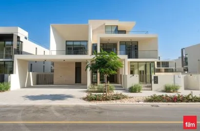 5 bedrooms villa for sale, Dubai Hills Estate, Dubai, UAE No. 1260