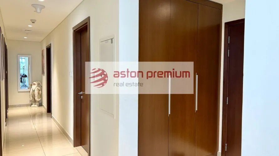 3 bedrooms apartment for sale , Dubai Hills Estate, Dubai, UAE No. 1300 № 17