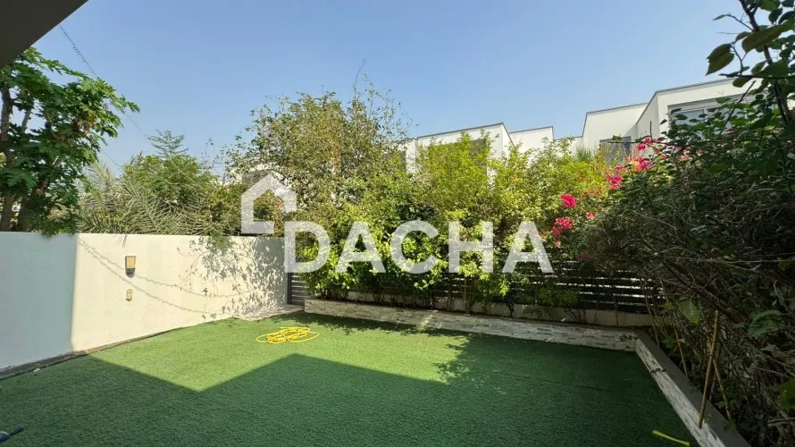 3 bedrooms townhouse for sale, Maple at Dubai Hills Estate, Dubai Hills Estate, Dubai, UAE No. 1440 № 14