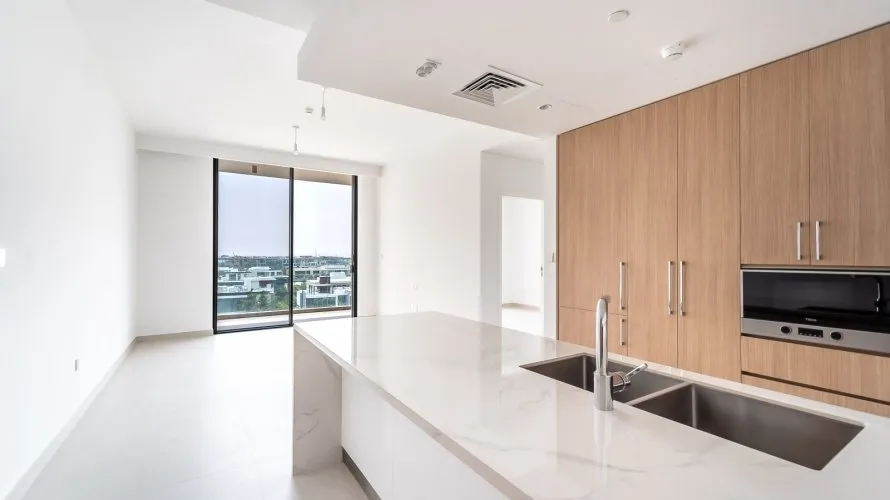 Ellington House II in Dubai Hills Estate, UAE No. 222 № 1