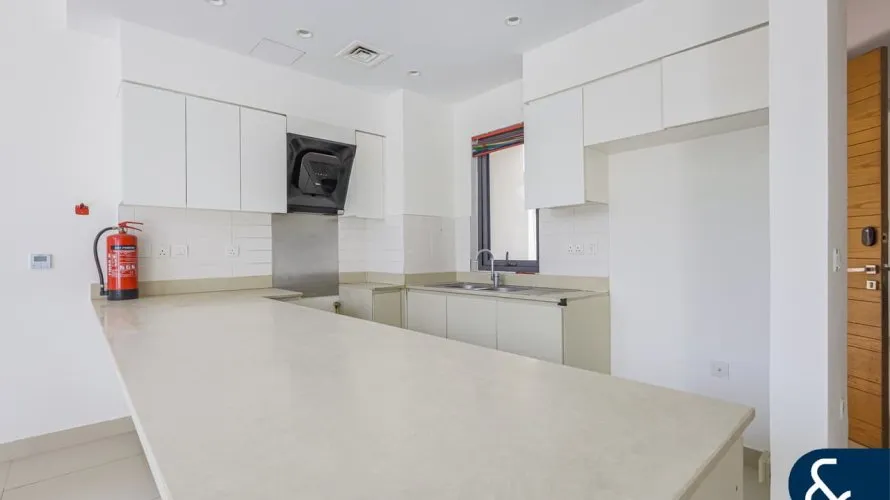 4 bedrooms villa for sale, Maple at Dubai Hills Estate, Dubai Hills Estate, Dubai, UAE No. 1329 № 12