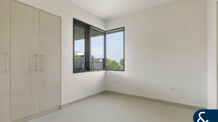 5 bedrooms villa for sale, Maple at Dubai Hills Estate, Dubai Hills Estate, Dubai, UAE No. 1321 № 3