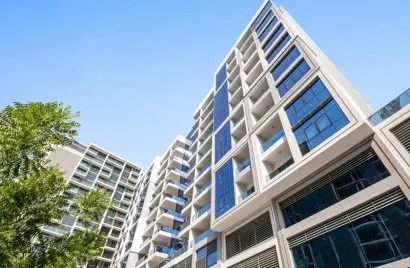 1 bedroom apartment for sale, Dubai Hills Estate, Dubai, UAE No. 1318