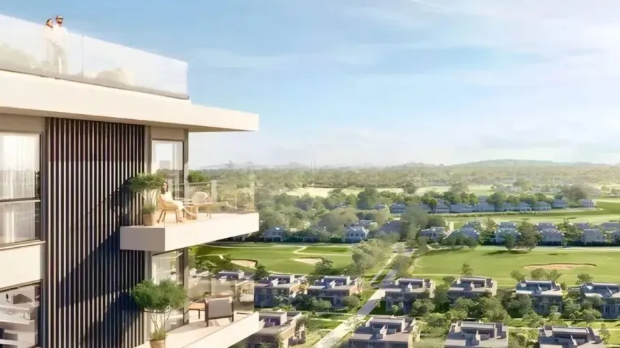 2 bedrooms apartment for sale, Dubai Hills Estate, Dubai, UAE No. 1461 № 5
