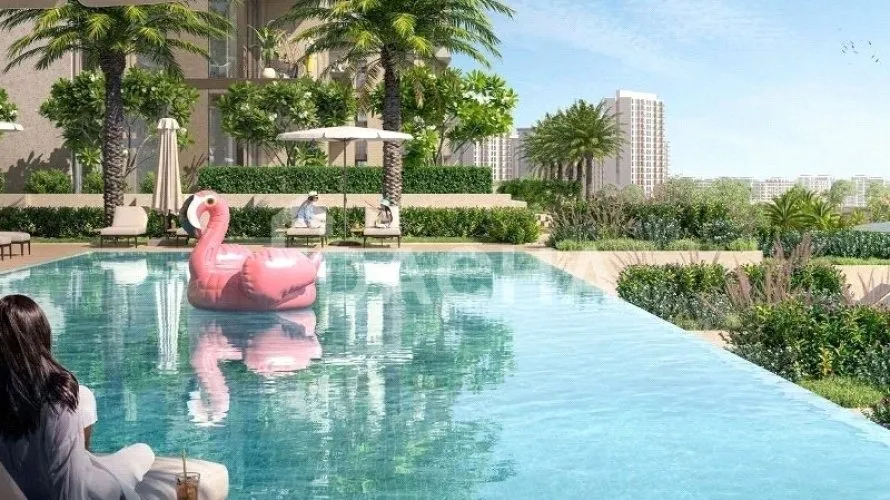 2 bedrooms apartment for sale, Dubai Hills Estate, Dubai, UAE No. 1585 № 3
