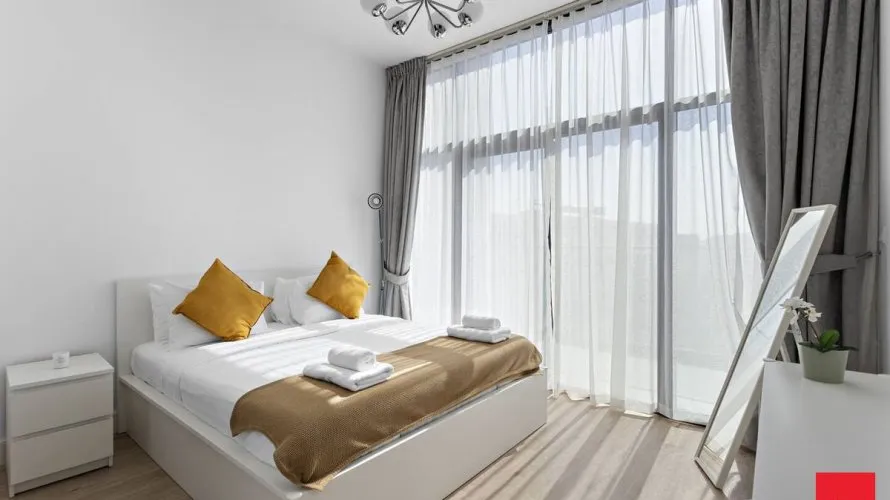 1 bedroom apartment for sale, Dubai Hills Estate, Dubai, UAE No. 1315 № 12