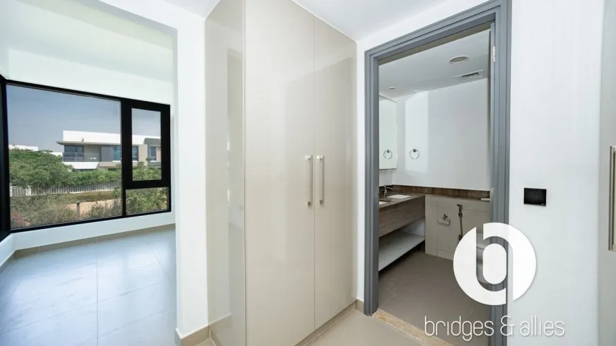 4 bedrooms villa for sale, Dubai Hills Estate, Dubai, UAE No. 1344 № 4