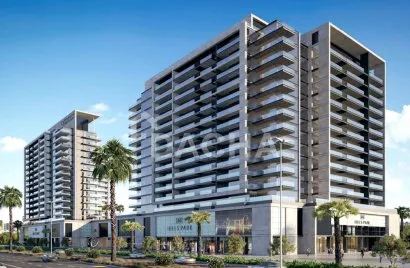 1 bedroom apartment for sale, Dubai Hills Estate, Dubai, UAE No. 1442