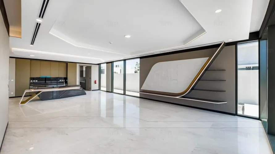 6 bedrooms villa for sale, Dubai Hills Estate, Dubai, UAE No. 1601 № 23