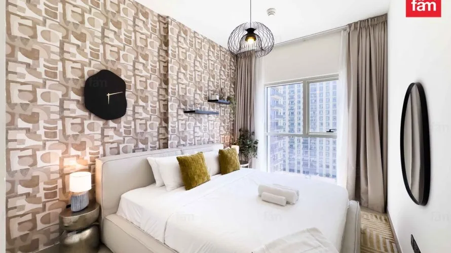 2 bedrooms apartment for sale, Dubai Hills Estate, Dubai, UAE No. 1478 № 6