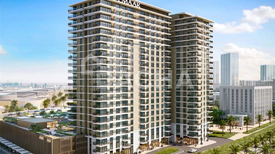 2 bedrooms apartment for sale, Dubai Hills Estate, Dubai, UAE No. 1431