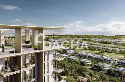 2 bedrooms apartment for sale, Dubai Hills Estate, Dubai, UAE No. 1437