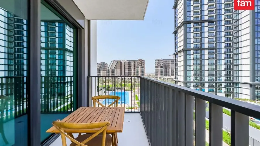 2 bedrooms apartment for sale , Dubai Hills Estate, Dubai, UAE No. 1341