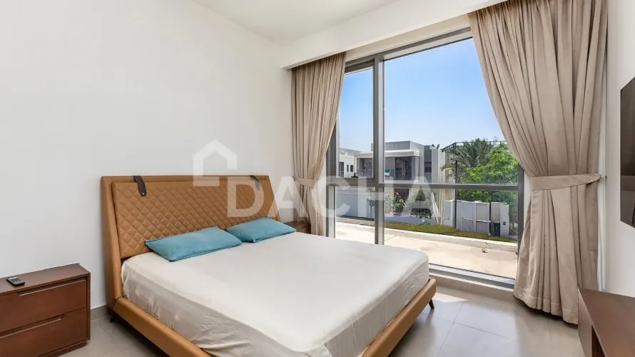4 bedrooms villa for sale, Sidra Villas, Dubai Hills Estate, Dubai, UAE No. 1493 № 5