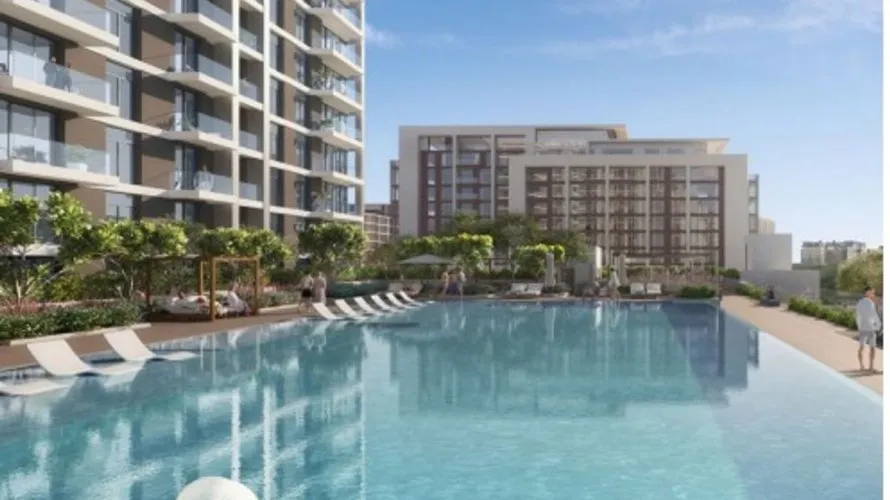2 bedrooms apartment for sale, Dubai Hills Estate, Dubai, UAE No. 1627 № 8
