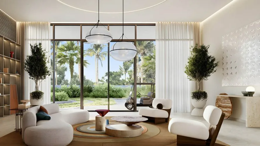 2 bedrooms apartment for sale, Dubai Hills Estate, Dubai, UAE No. 1403