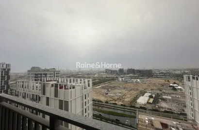 1 bedroom apartment for sale, Dubai Hills Estate, Dubai, UAE No. 1450